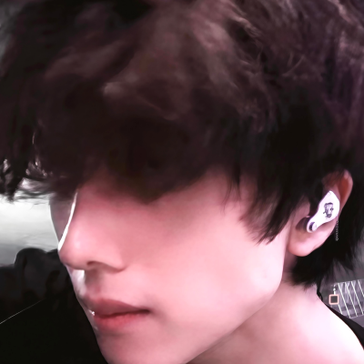 假如我也可以成为hot nerd