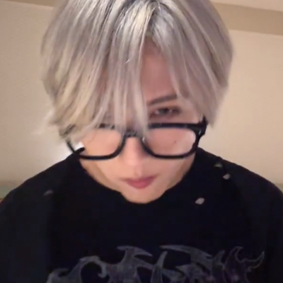 假如我也可以成为hot nerd