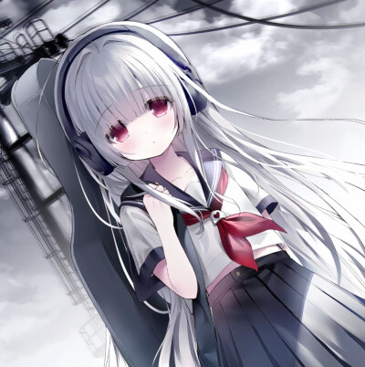 画师：雪雉／摸鱼／侵删／禁商