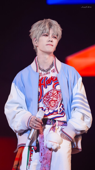 王栎鑫 251227 X巡回演唱会 成都站