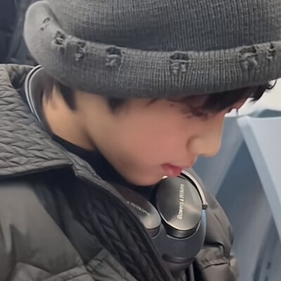 陈奕恒