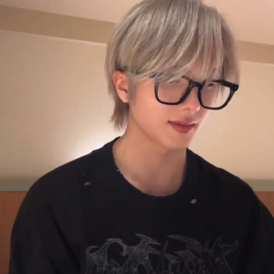 假如我也可以成为hot nerd