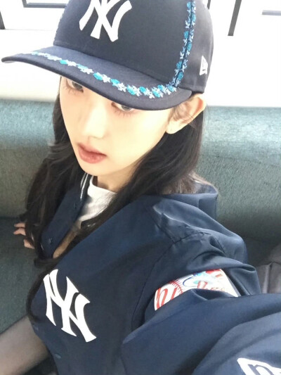 kiiikiii leesol李修旻