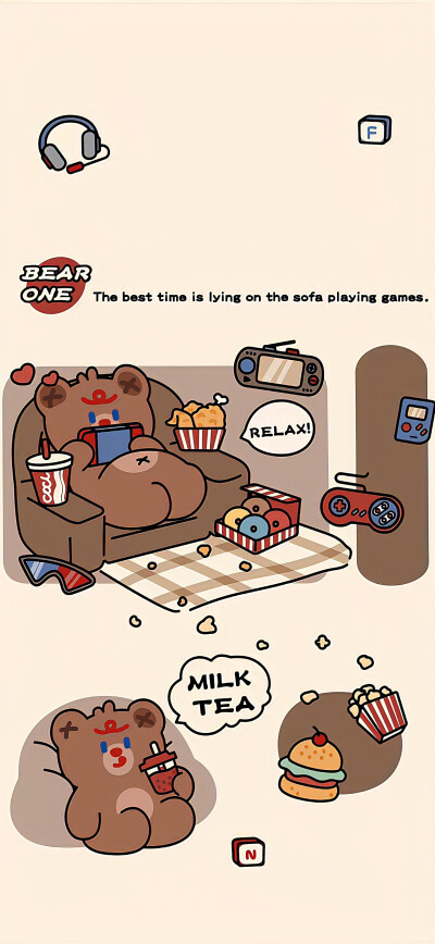 壁纸·图源微博