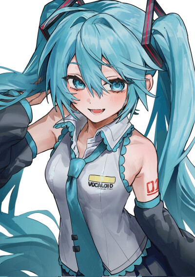 miku