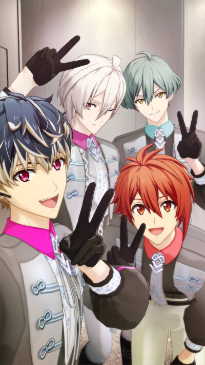 IDOLiSH7