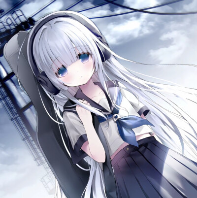 画师：雪雉／摸鱼／侵删／禁商