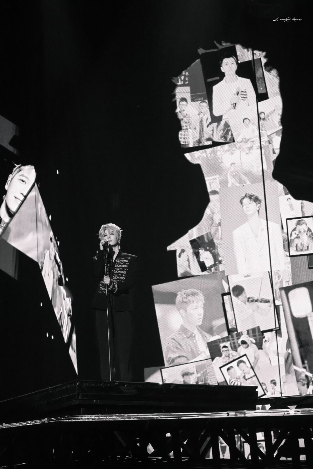 王栎鑫 251227 X巡回演唱会 成都站