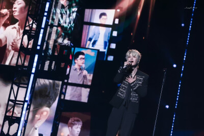 王栎鑫 251227 X巡回演唱会 成都站