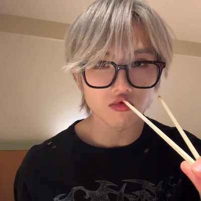 假如我也可以成为hot nerd