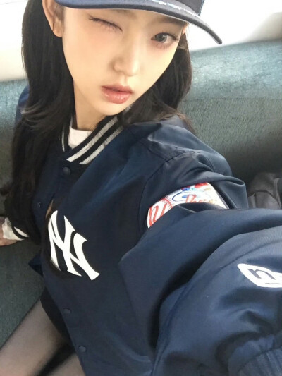 kiiikiii leesol李修旻