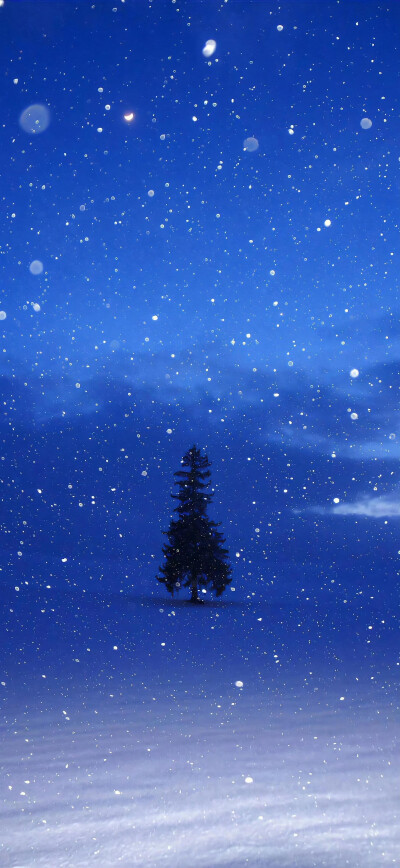 壁纸·图源微博