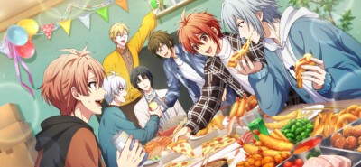 IDOLiSH7