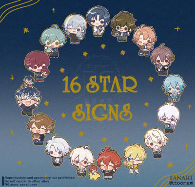 IDOLiSH7