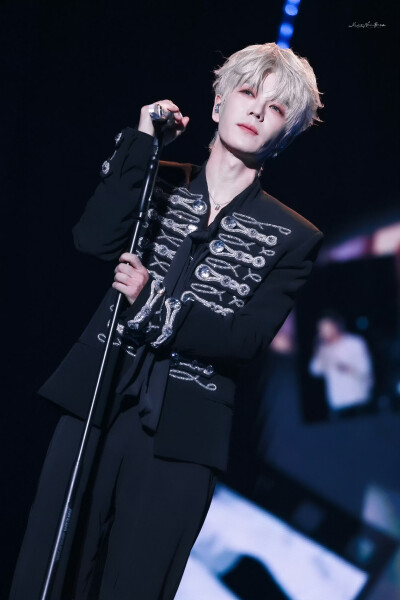 王栎鑫 251227 X巡回演唱会 成都站