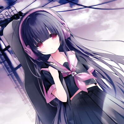 画师：雪雉／摸鱼／侵删／禁商