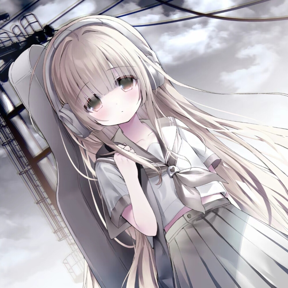 画师：雪雉／摸鱼／侵删／禁商