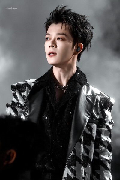 王栎鑫 251227 X巡回演唱会 成都站