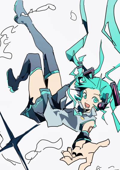 miku