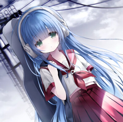 画师：雪雉／摸鱼／侵删／禁商