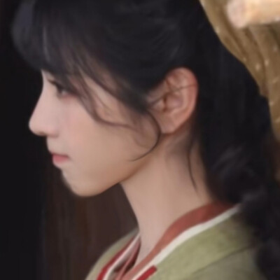 人生的席位，留给我的曦薇