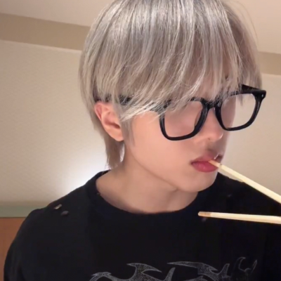 假如我也可以成为hot nerd