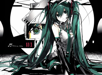 miku