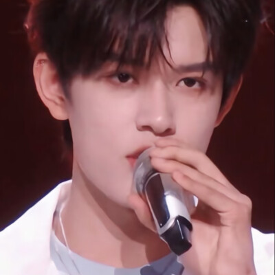 谢谢你成为张极