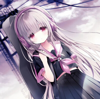 画师：雪雉／摸鱼／侵删／禁商