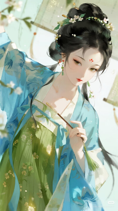 7