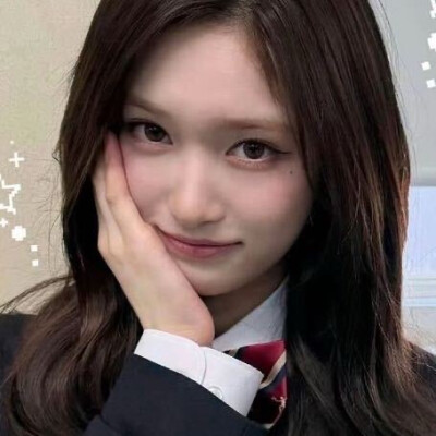 学姐 你太美好了