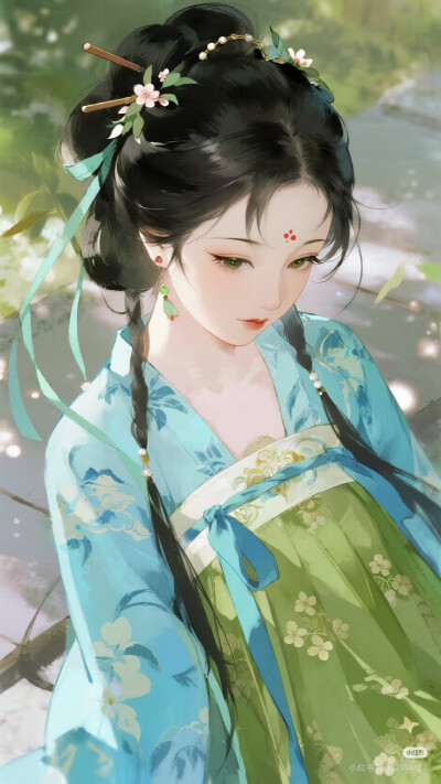 7