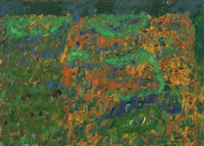 米米·劳特 Mimi Lauter 作品