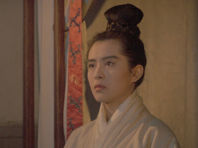 王祖贤