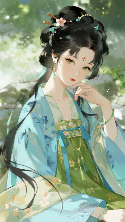 7