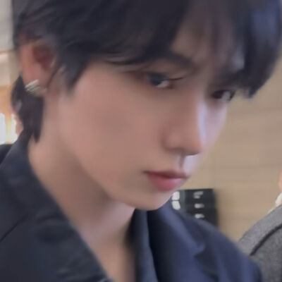 你有很棉麻的质地