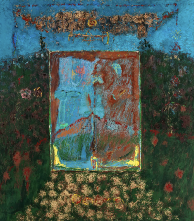 米米·劳特 Mimi Lauter 作品