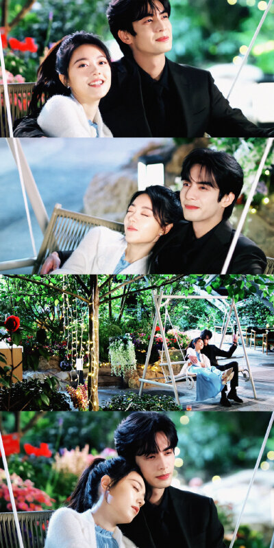 骄阳似我
宋威龙✖️赵今麦 ​​​