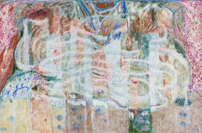 米米·劳特 Mimi Lauter 作品