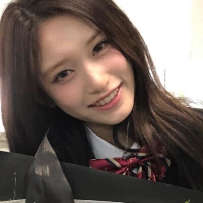 学姐 你太美好了