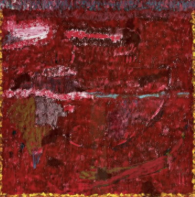 米米·劳特 Mimi Lauter 作品