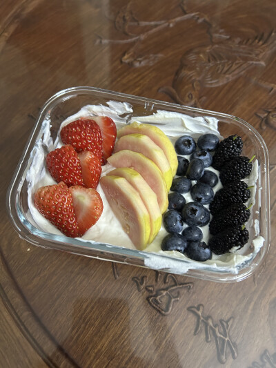 homemake yogurt 致敬110