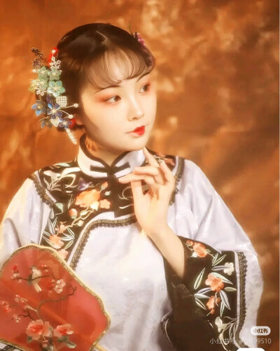 蚌珠头