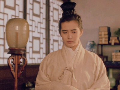 王祖贤