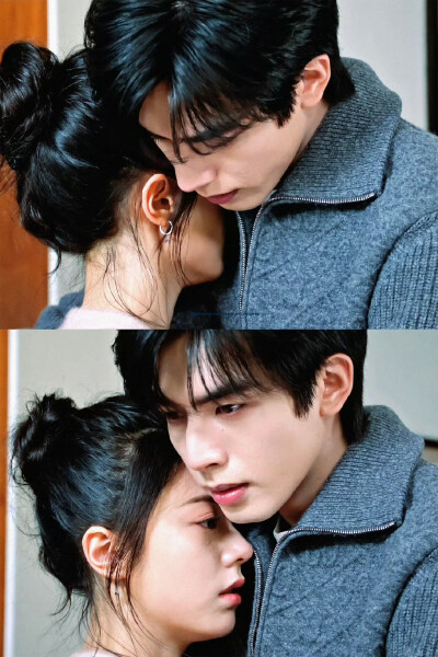 骄阳似我
宋威龙✖️赵今麦 ​​​