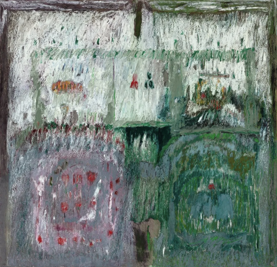 米米·劳特 Mimi Lauter 作品