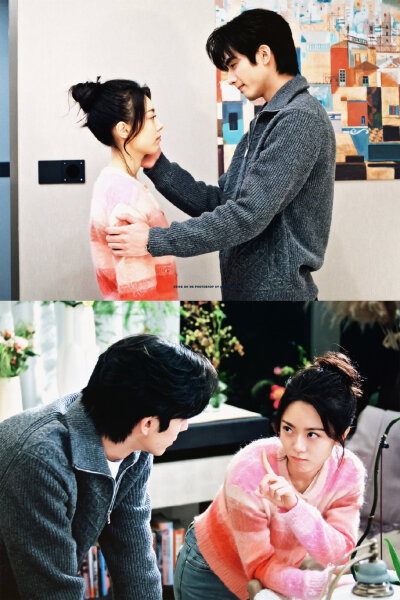 骄阳似我
宋威龙✖️赵今麦 ​​​