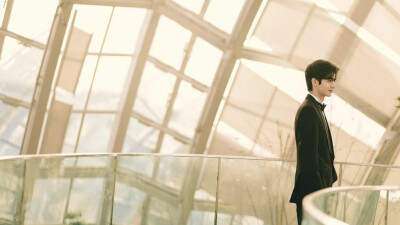 - 林屿森 / 宋威龙 。
#骄阳似我# ​​​