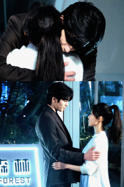 骄阳似我
宋威龙✖️赵今麦 ​​​