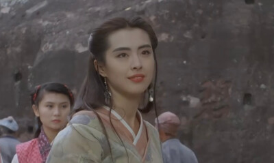 王祖贤